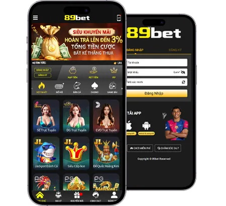 Giải đấu VIP độc quyền 789bet