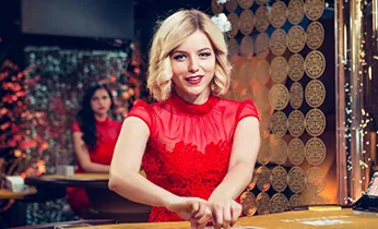 Dealer trực tiếp tại casino 789bet